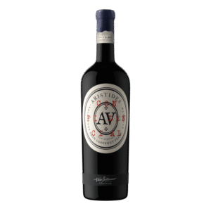 CONFIDENCIAL Cabernet Franc x 3