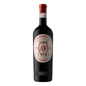 CONFIDENCIAL Malbec x 3