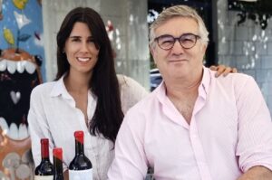 Lee más sobre el artículo Bodega Arístides: dos generaciones, una visión disruptiva del vino argentino