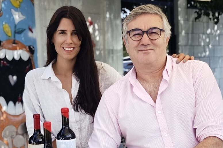 En este momento estás viendo Bodega Arístides: dos generaciones, una visión disruptiva del vino argentino