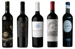 Lee más sobre el artículo Quince Cabernet Franc para celebrar su día