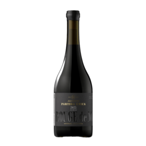 PARTIDA ÚNICA Rouge de Noir x 3