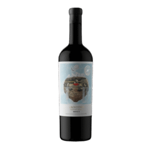 EXPRESARTE Blend de Malbec x 3